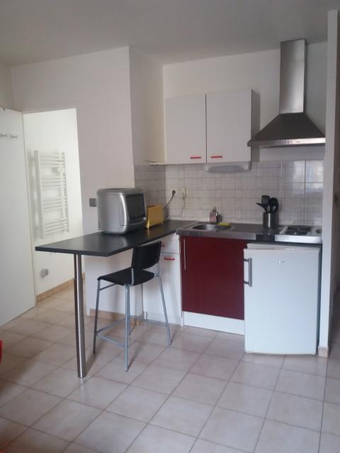 Location studio Nimes - Photo 3