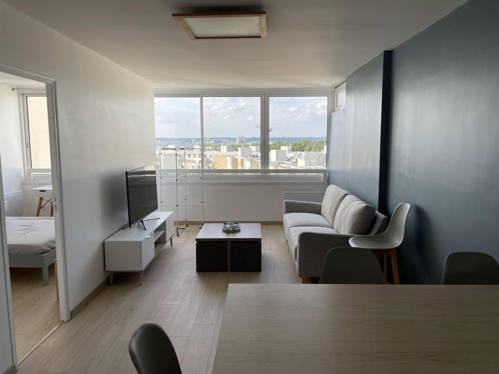 Location chambre Noisy le Grand - Photo 1