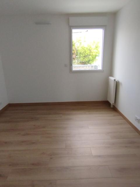 Location appartement T4 Rennes - Photo 4
