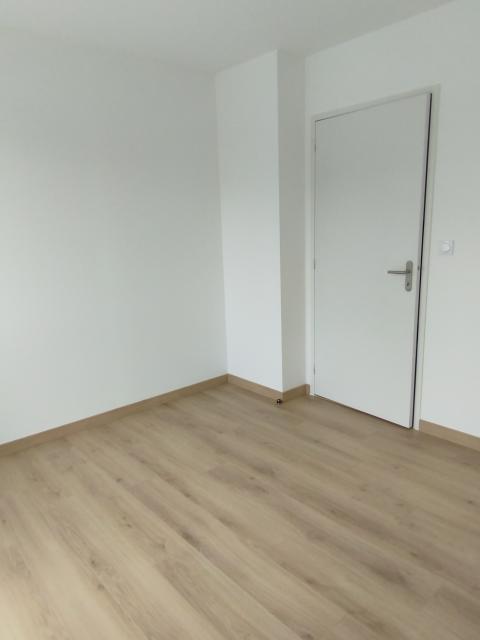 Location appartement T4 Rennes - Photo 5