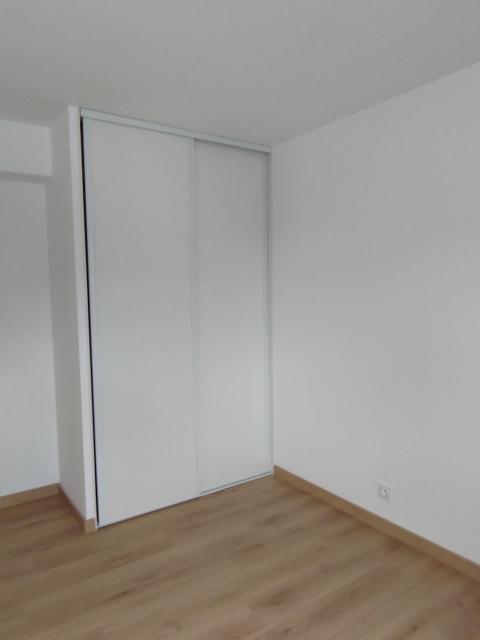 Location appartement T4 Rennes - Photo 6