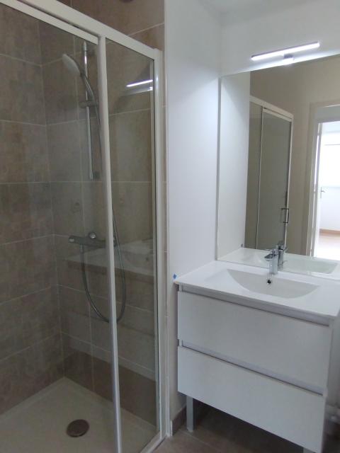 Location appartement T4 Rennes - Photo 7