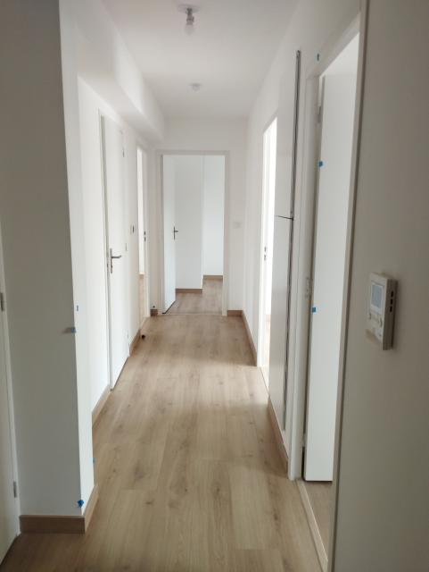 Location appartement T4 Rennes - Photo 9