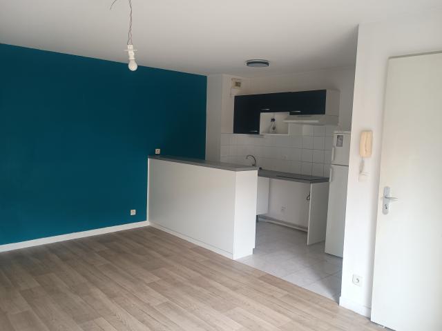 Location appartement T2 Toulouse - Photo 7