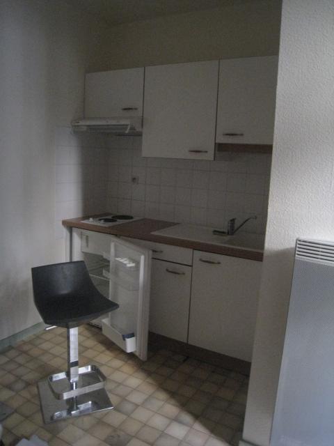 Location appartement T2 Besancon - Photo 2