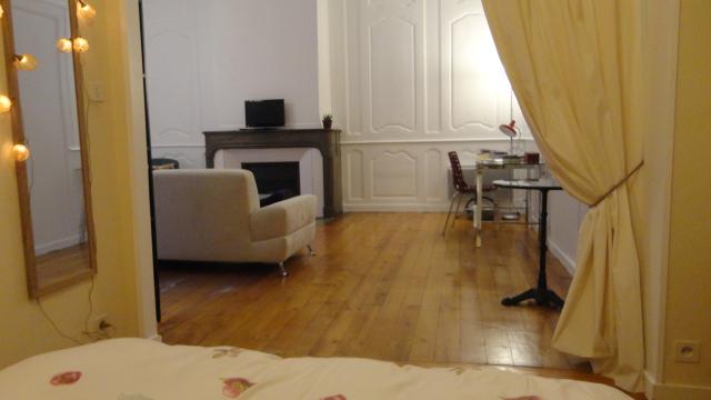 Location appartement T2 Besancon - Photo 5