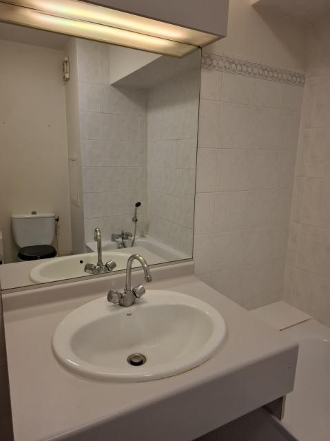 Location studio Lyon 8 - Photo 3