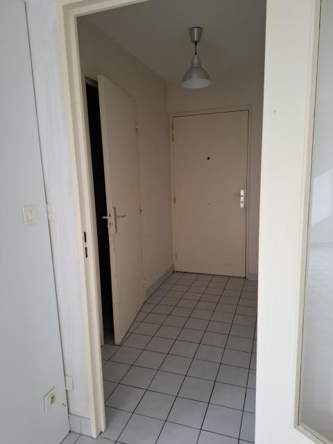 Location studio Lyon 8 - Photo 5