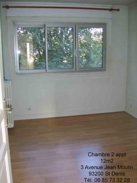 Location appartement T4 St Denis - Photo 3