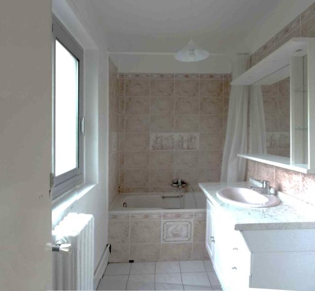 Location appartement T4 St Denis - Photo 5