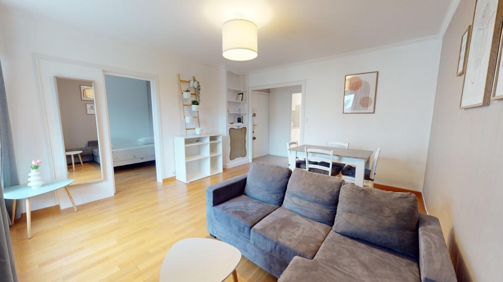 Location chambre St Herblain - Photo 2