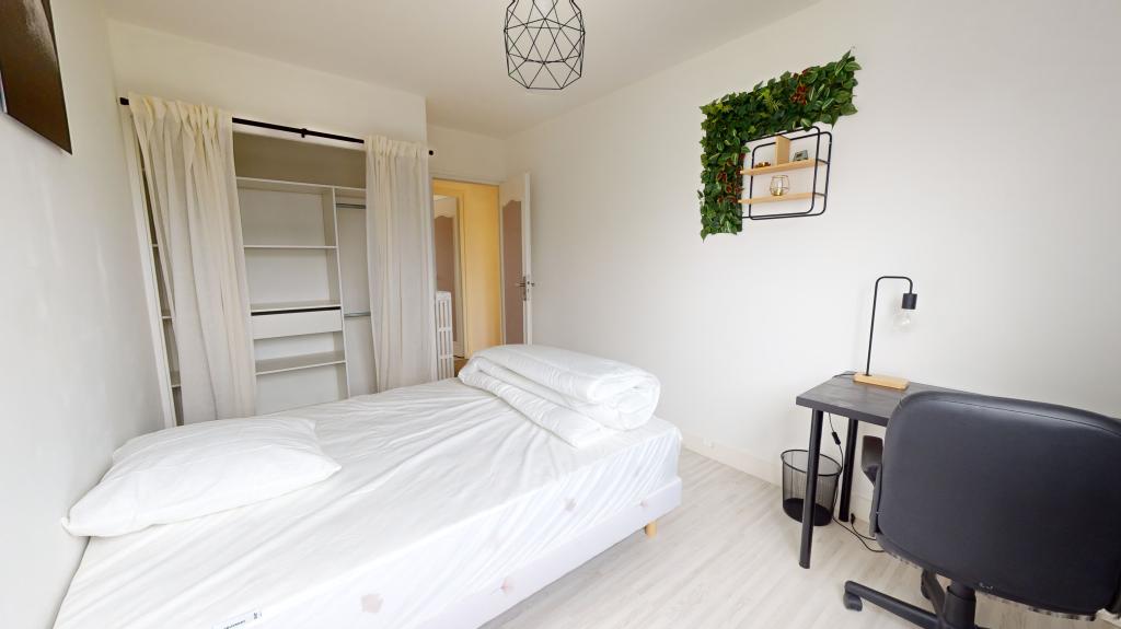 Location chambre St Herblain - Photo 3