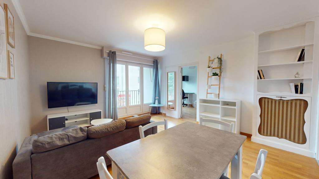 Location chambre St Herblain - Photo 1
