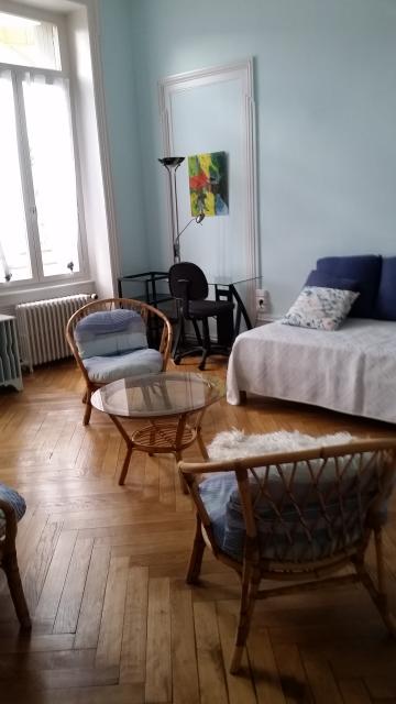Location studio St Etienne - Photo 2