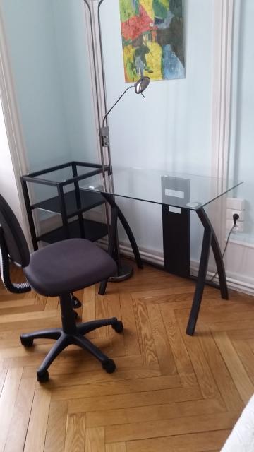 Location studio St Etienne - Photo 3
