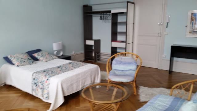 Location studio St Etienne - Photo 6