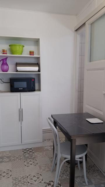 Location studio St Etienne - Photo 8
