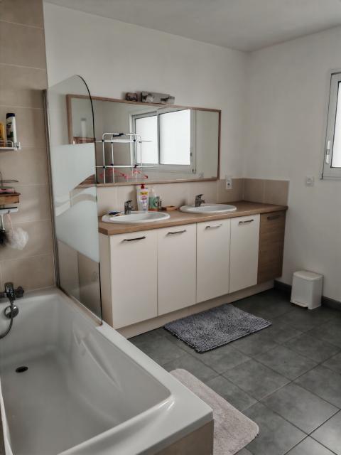 Location chambre Chavagne - Photo 2