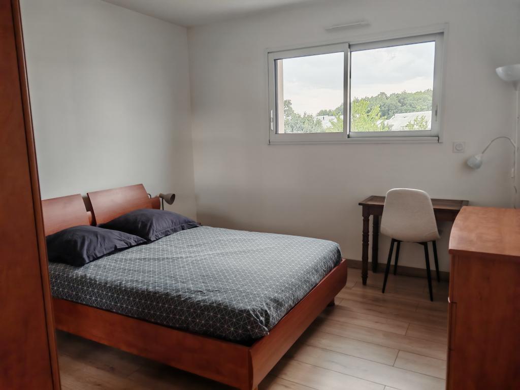 Location chambre Chavagne - Photo 1