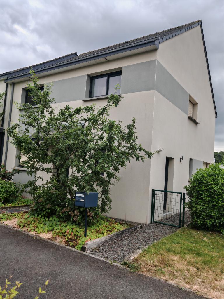 Location chambre Chavagne - Photo 3