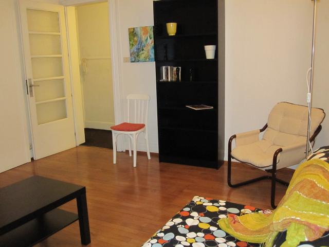 Location appartement T4 Strasbourg - Photo 2