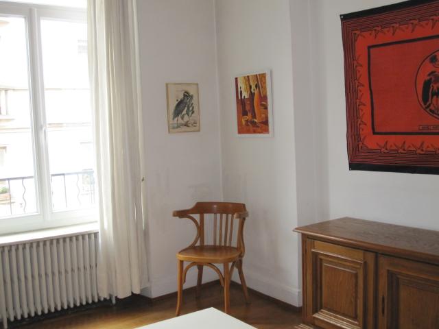 Location appartement T4 Strasbourg - Photo 3