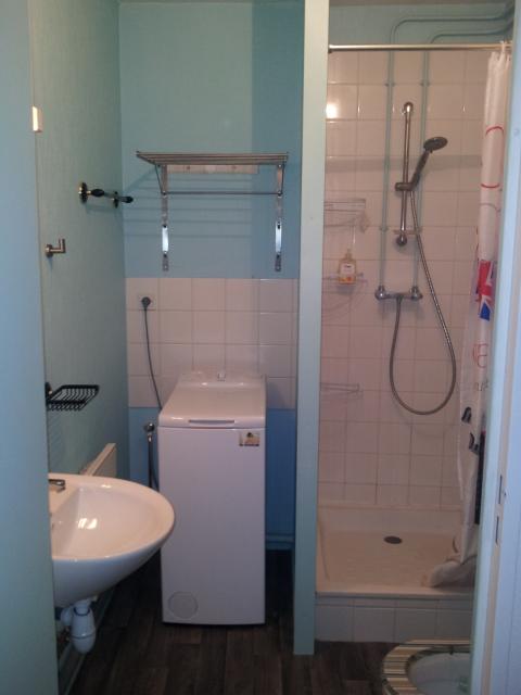 Location studio Le Havre - Photo 2