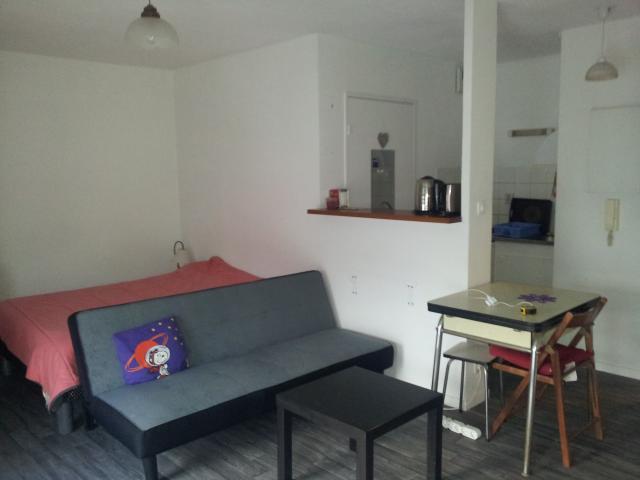 Location studio Le Havre - Photo 3