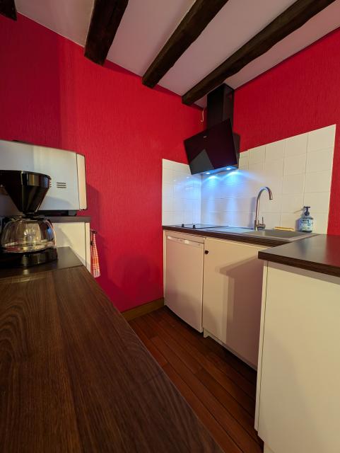 Location studio Redon - Photo 2