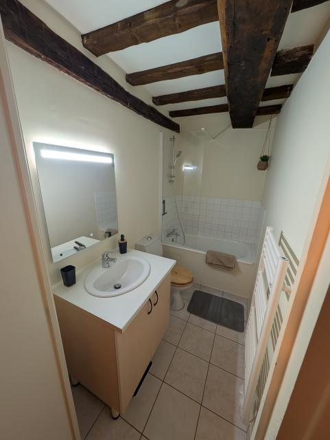 Location studio Redon - Photo 3