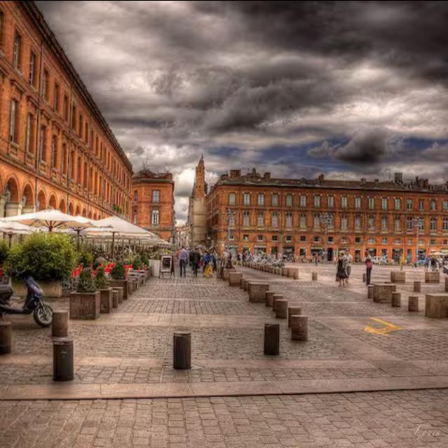 Location appartement T2 Toulouse - Photo 5