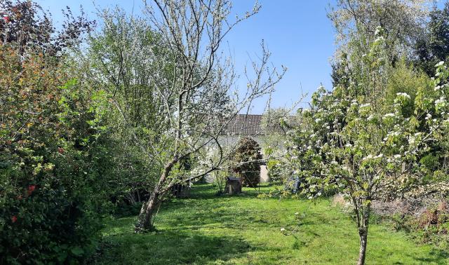 Location maison F5 Longperrier - Photo 2