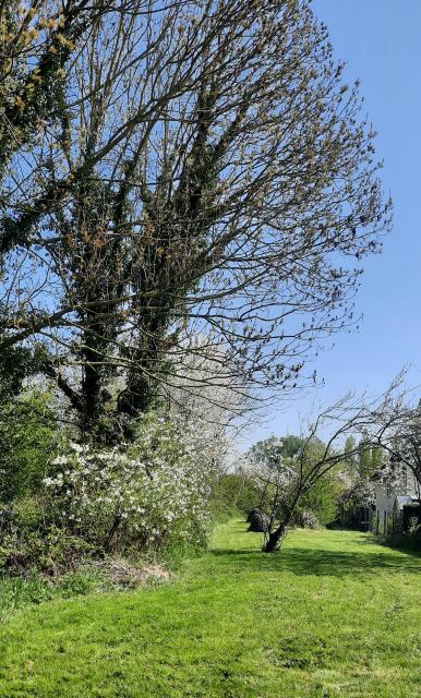 Location maison F5 Longperrier - Photo 3