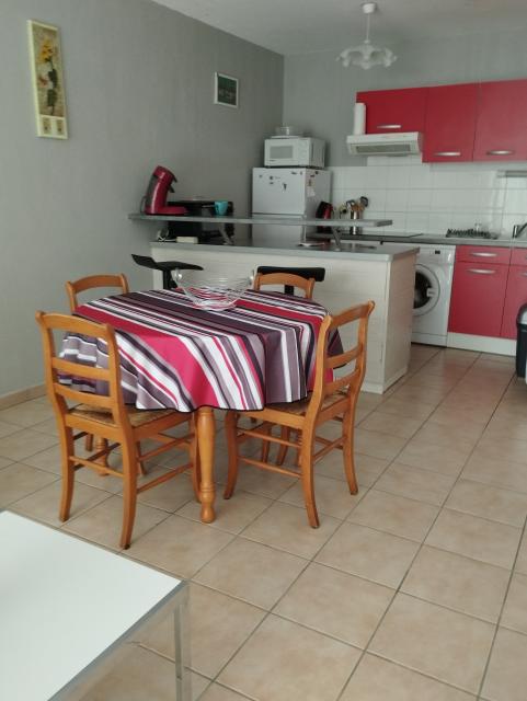 Location appartement T2 Biscarrosse - Photo 2