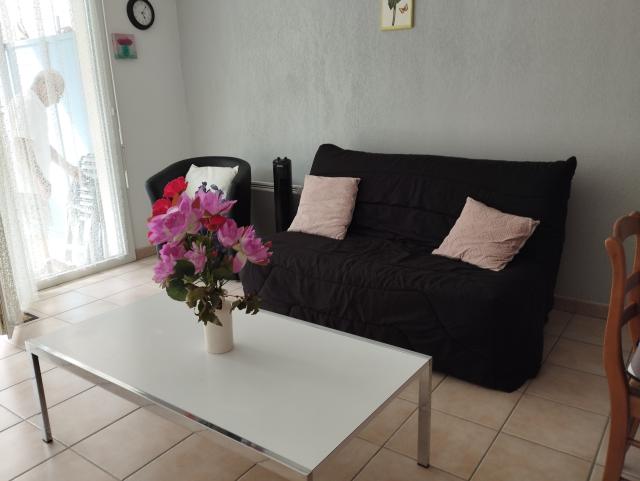 Location appartement T2 Biscarrosse - Photo 4