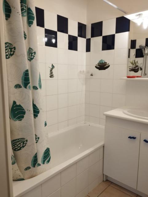 Location appartement T2 Biscarrosse - Photo 7