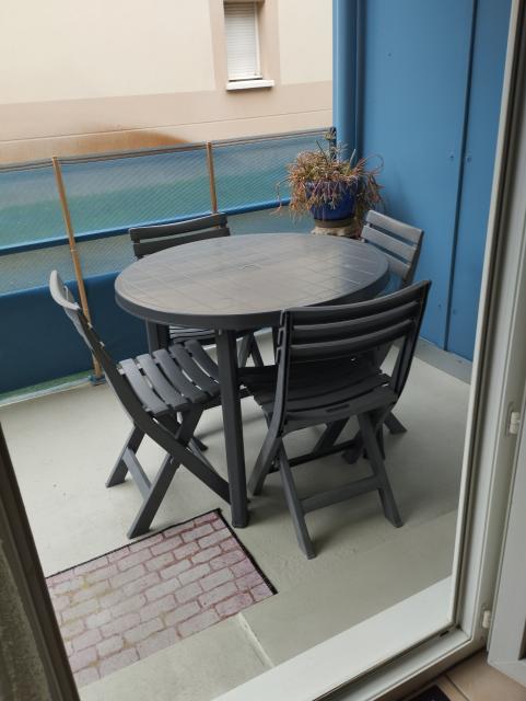 Location appartement T2 Biscarrosse - Photo 8