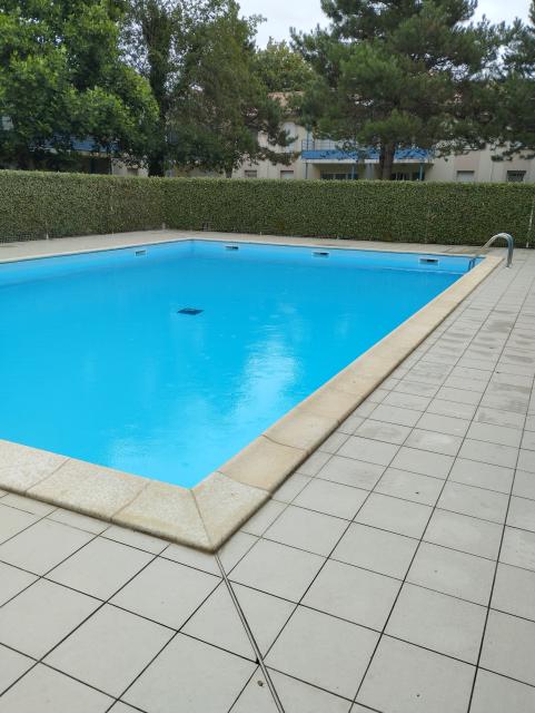 Location appartement T2 Biscarrosse - Photo 9