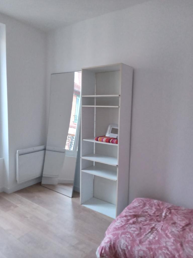 Location chambre Villeneuve St Georges - Photo 1
