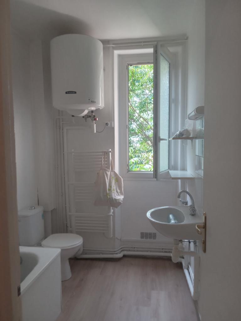 Location chambre Villeneuve St Georges - Photo 3