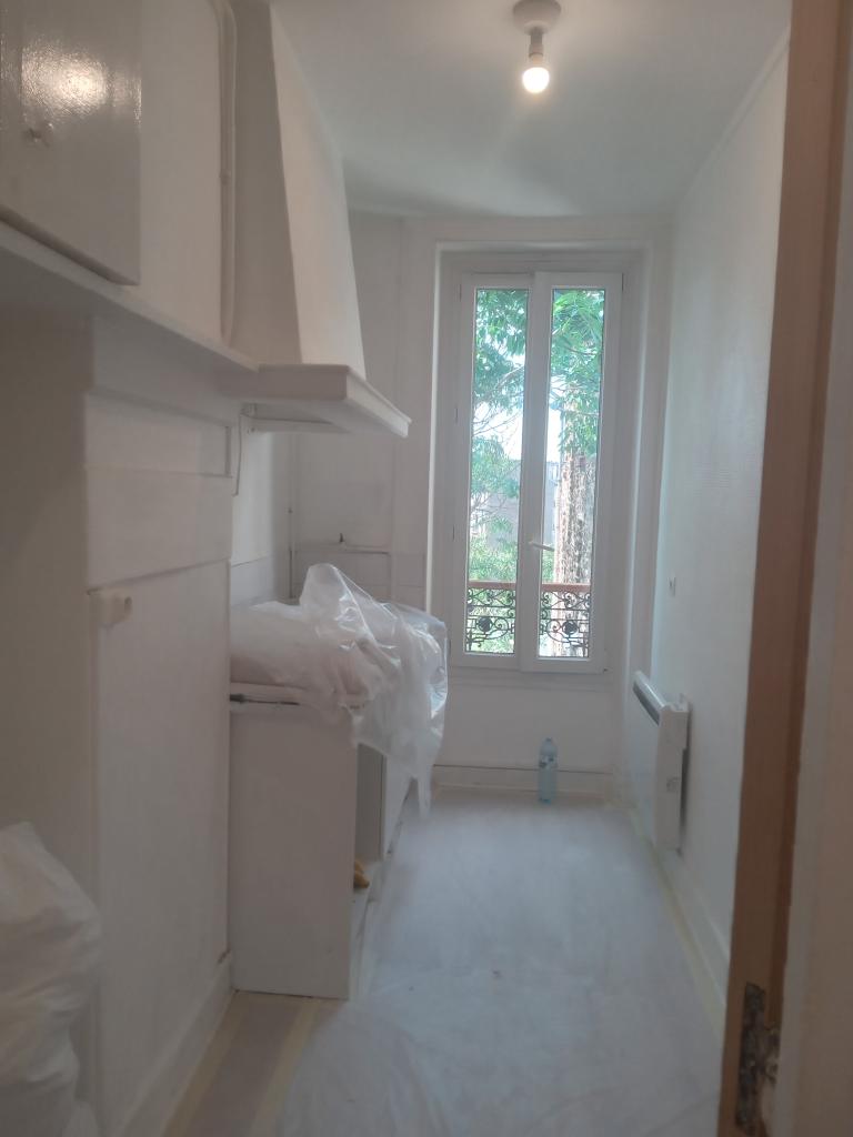 Location chambre Villeneuve St Georges - Photo 4