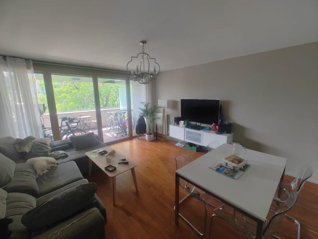 Location chambre Paris 13 - Photo 1