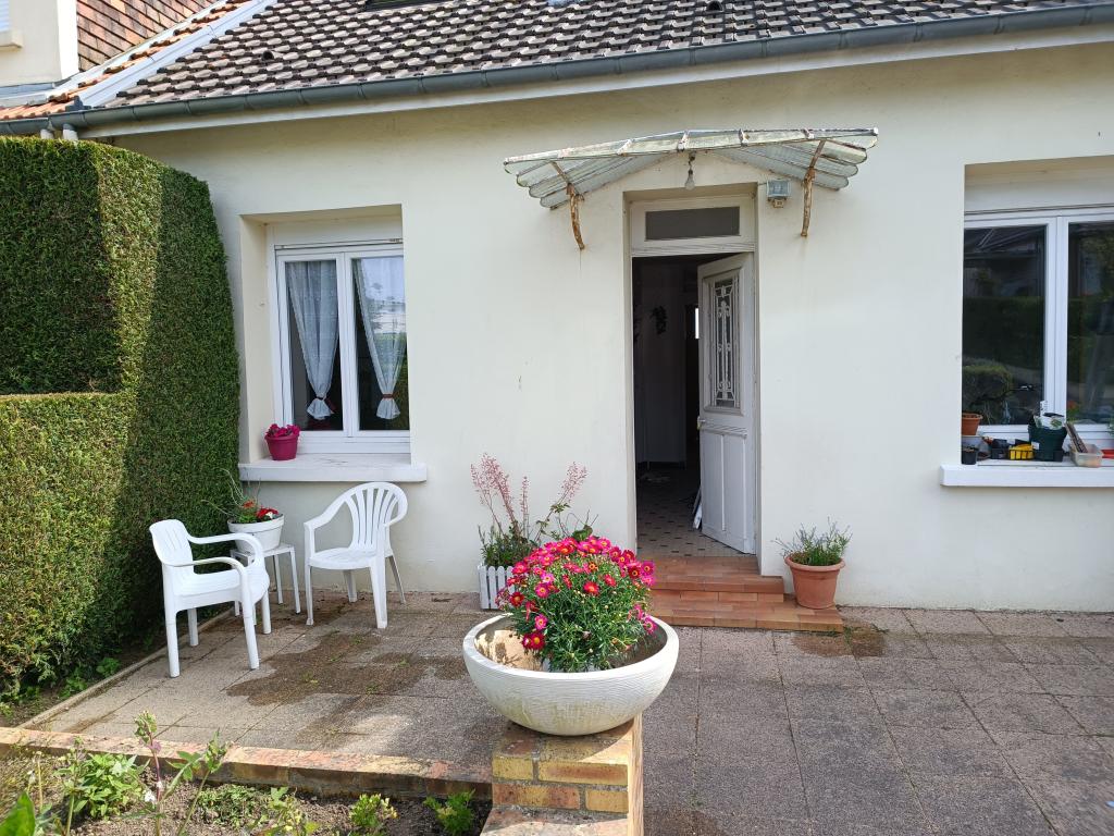Location chambre Carpiquet - Photo 1