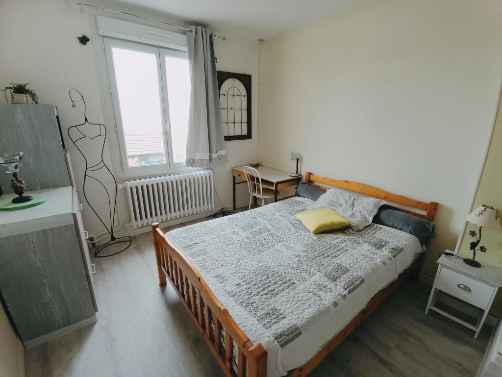 Location chambre Carpiquet - Photo 2
