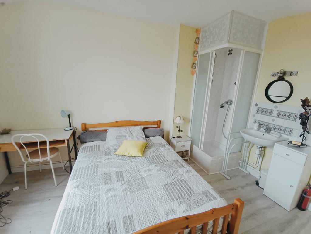 Location chambre Carpiquet - Photo 3