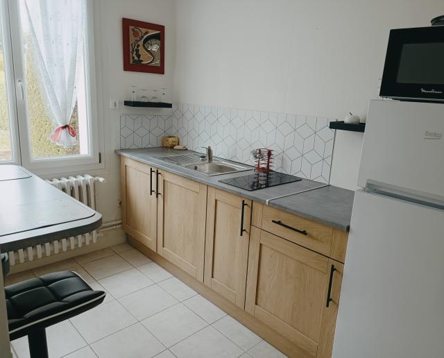 Location chambre Carpiquet - Photo 5
