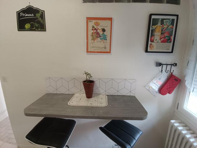Location chambre Carpiquet - Photo 6