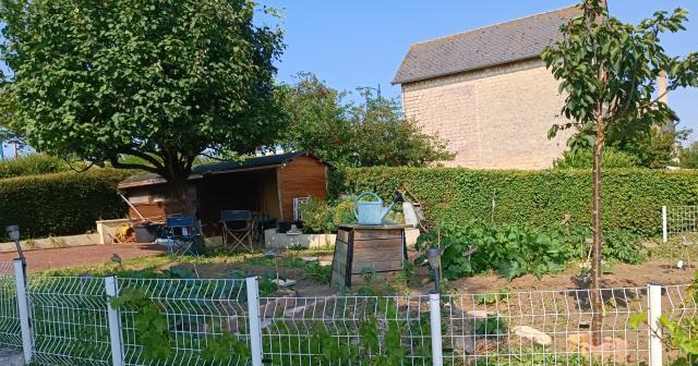 Location chambre Carpiquet - Photo 9