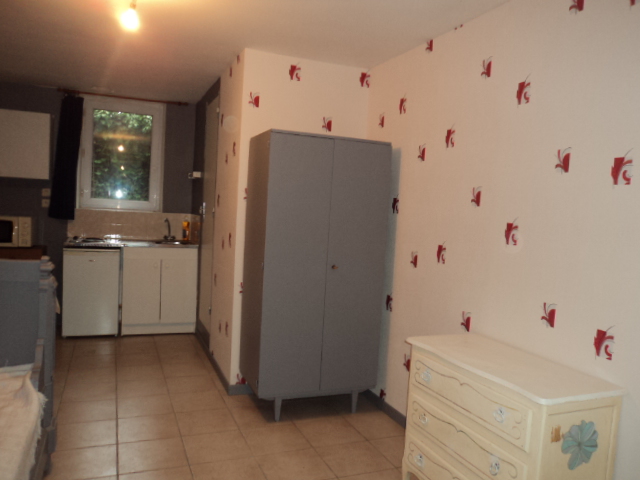 Location studio Angers - Photo 2