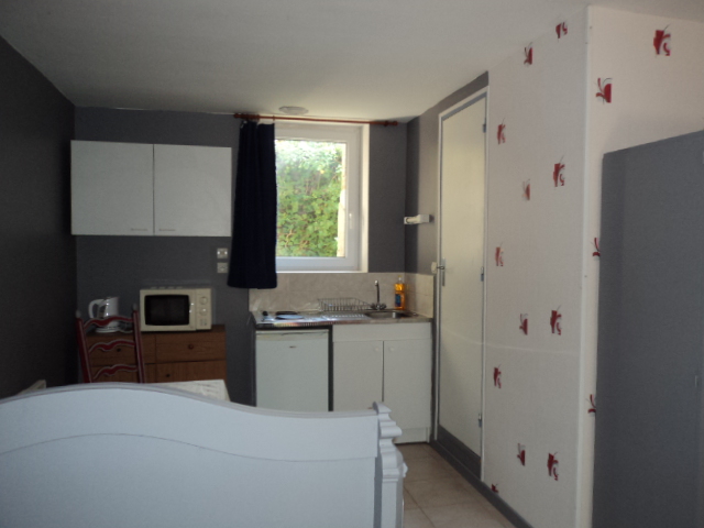 Location studio Angers - Photo 5